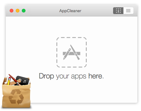 free app cleaner mac