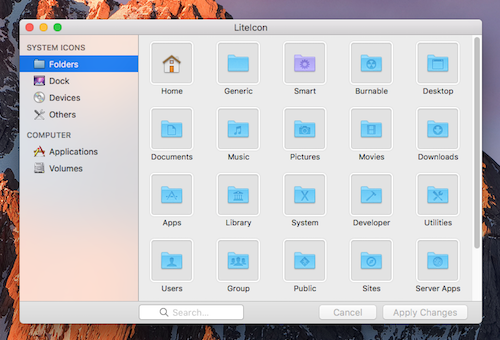 Mac Change App Icon Mojave